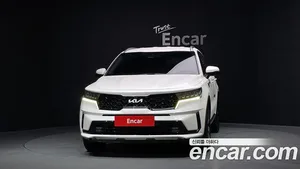 Kia Sorento, 2022 — миниатюра 3