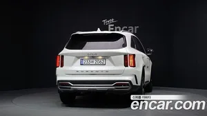 Kia Sorento, 2022 — миниатюра 4