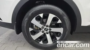 Kia Sorento, 2022 — миниатюра 5