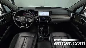 Kia Sorento, 2022 — миниатюра 7