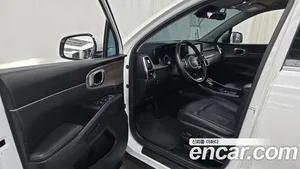 Kia Sorento, 2022 — миниатюра 10