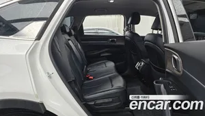 Kia Sorento, 2022 — миниатюра 12