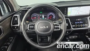 Kia Sorento, 2022 — миниатюра 13
