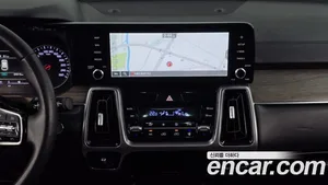 Kia Sorento, 2022 — миниатюра 14