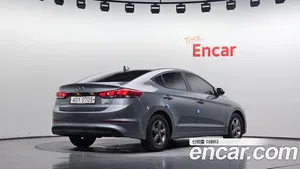 Hyundai Avante, 2016 — миниатюра 2