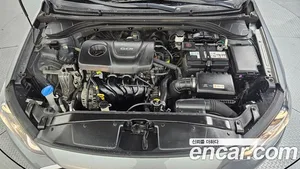 Hyundai Avante, 2016 — миниатюра 6