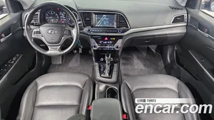 Hyundai Avante, 2016 — миниатюра 10