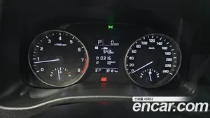 Hyundai Avante, 2016 — миниатюра 11