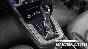 Hyundai Avante, 2016 — миниатюра 12