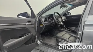 Hyundai Avante, 2016 — миниатюра 13