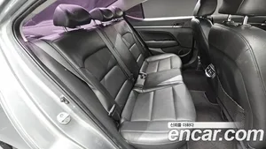 Hyundai Avante, 2016 — миниатюра 17