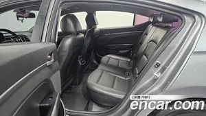 Hyundai Avante, 2016 — миниатюра 18