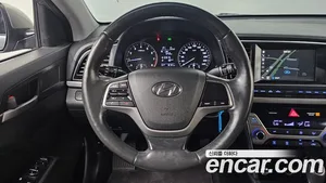 Hyundai Avante, 2016 — миниатюра 19