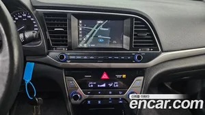 Hyundai Avante, 2016 — миниатюра 20