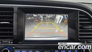 Hyundai Avante, 2016 — миниатюра 21