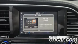 Hyundai Avante, 2016 — миниатюра 22
