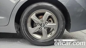 Hyundai Avante, 2016 — миниатюра 7