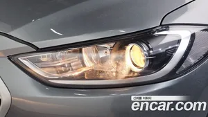 Hyundai Avante, 2016 — миниатюра 8