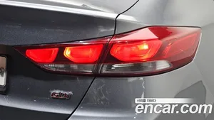 Hyundai Avante, 2016 — миниатюра 9