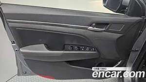 Hyundai Avante, 2016 — миниатюра 14