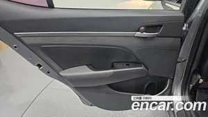 Hyundai Avante, 2016 — миниатюра 15