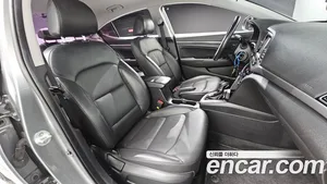 Hyundai Avante, 2016 — миниатюра 16