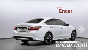 Nissan Altima, 2018 — миниатюра 2