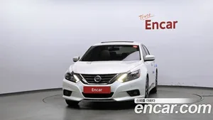 Nissan Altima, 2018 — миниатюра 3