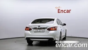 Nissan Altima, 2018 — миниатюра 4