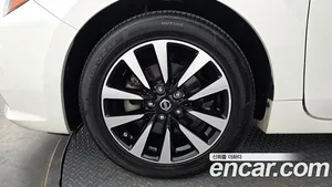 Nissan Altima, 2018 — миниатюра 5