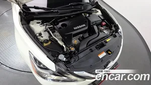 Nissan Altima, 2018 — миниатюра 6
