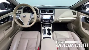 Nissan Altima, 2018 — миниатюра 7