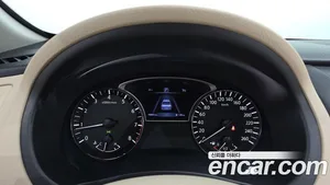 Nissan Altima, 2018 — миниатюра 8