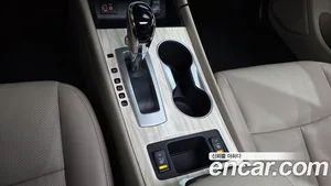 Nissan Altima, 2018 — миниатюра 9