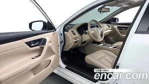 Nissan Altima, 2018 — миниатюра 10
