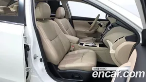Nissan Altima, 2018 — миниатюра 11