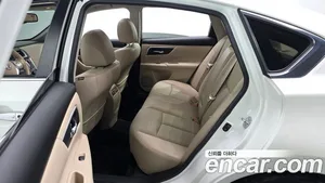 Nissan Altima, 2018 — миниатюра 12