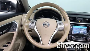 Nissan Altima, 2018 — миниатюра 13