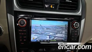 Nissan Altima, 2018 — миниатюра 14