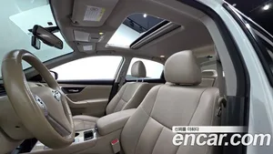 Nissan Altima, 2018 — миниатюра 16