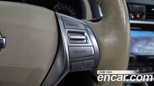 Nissan Altima, 2018 — миниатюра 17