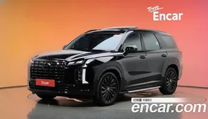 Hyundai Palisade, 2022 — миниатюра 36