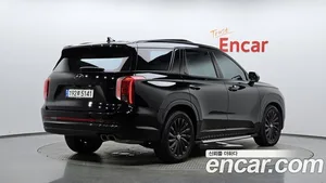 Hyundai Palisade, 2022 — миниатюра 1