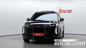 Hyundai Palisade, 2022 — миниатюра 2
