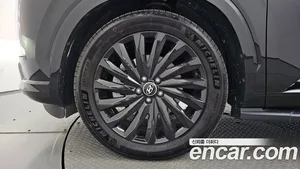 Hyundai Palisade, 2022 — миниатюра 4