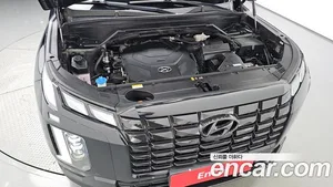 Hyundai Palisade, 2022 — миниатюра 5