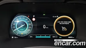 Hyundai Palisade, 2022 — миниатюра 10
