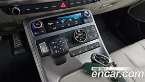 Hyundai Palisade, 2022 — миниатюра 11