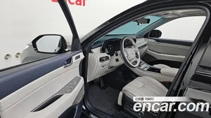 Hyundai Palisade, 2022 — миниатюра 12