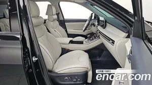 Hyundai Palisade, 2022 — миниатюра 16